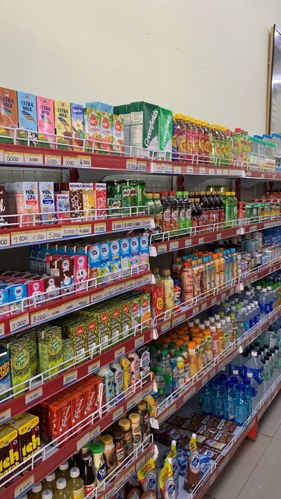 FMCG Wholesalers