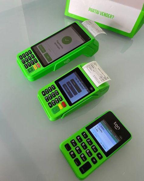 POS Agency Operators